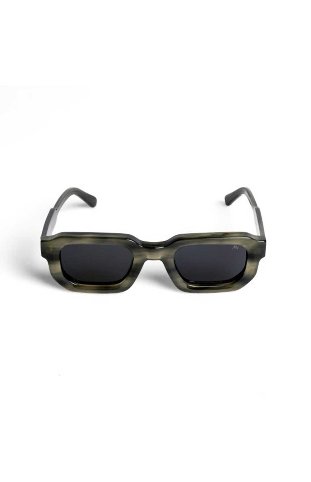 Blake Grey Sunglasses 6983