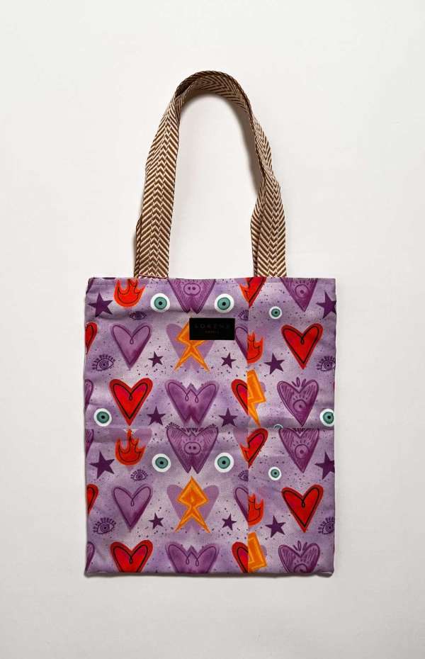 SHOPPER BAG