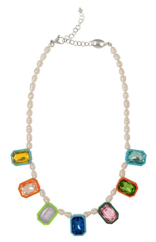 ALLEGRA NECKLACE