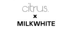 CITRUS X MILKWHITE