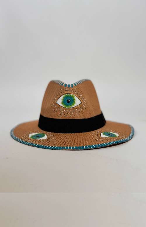 HANDMADE HAT