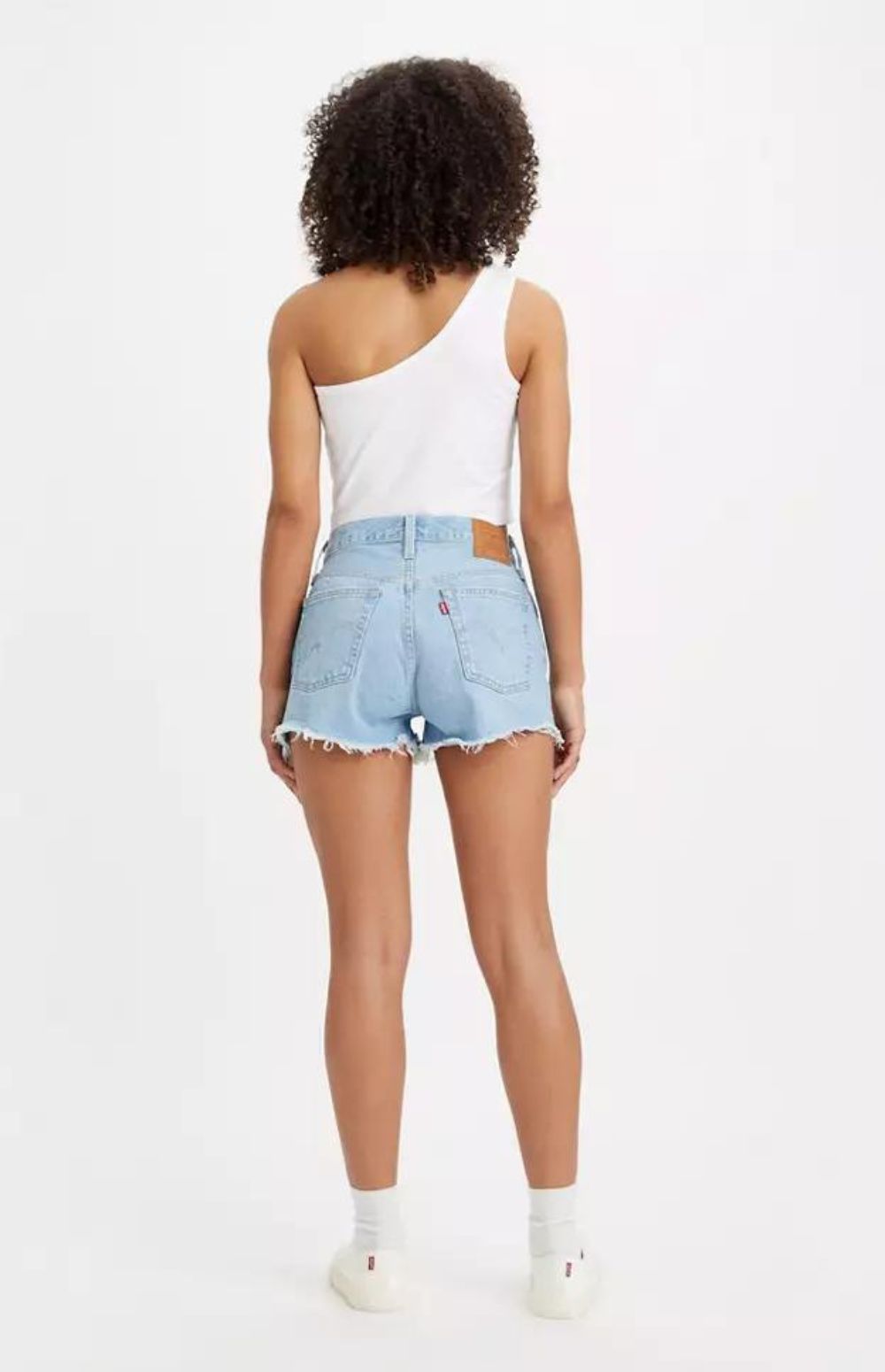 501 LEVI'S ORIGINAL SHORTS