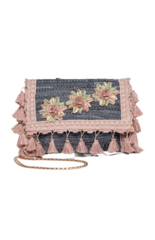 GIPSY CLUTCH