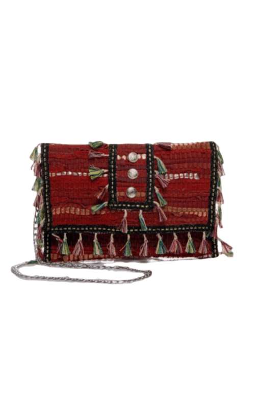 GIPSY CLUTCH