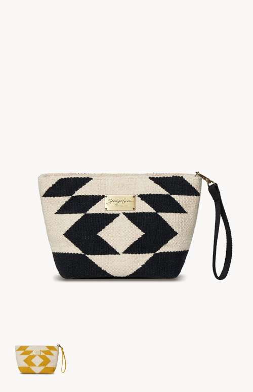 BILBAO MINI CLUTCH BAG