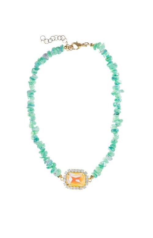 PARAISO NECKLACE