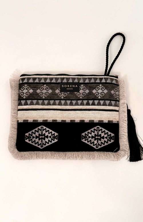 JUICY CLUTCH E