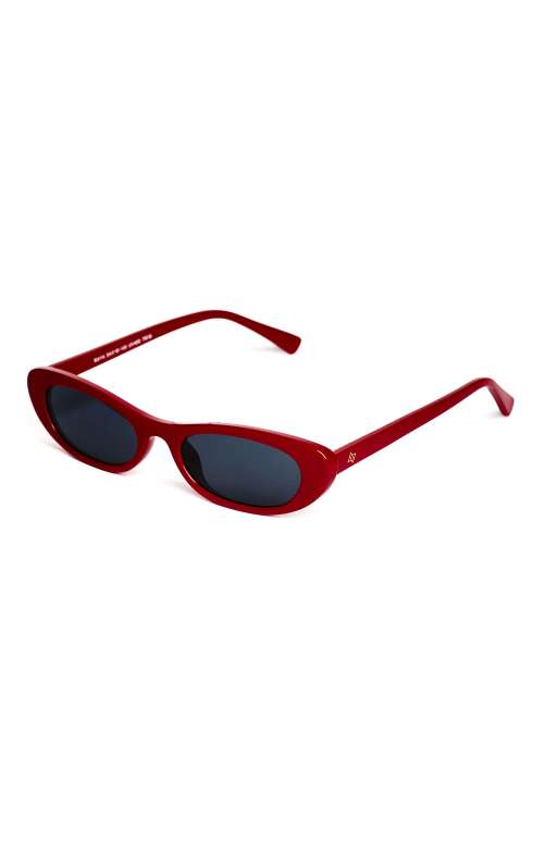 RAYA SUNGLASSES | RED