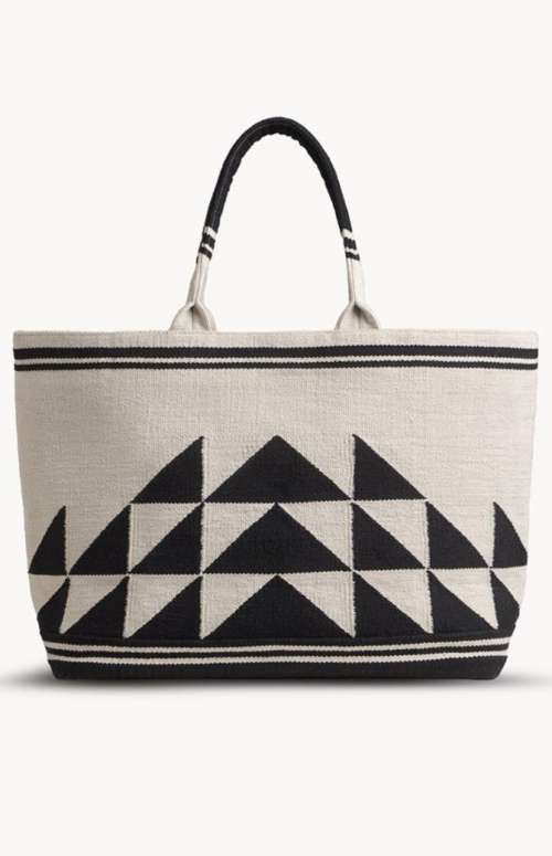 BEAUSOLEIL MAXI TOTE BAG