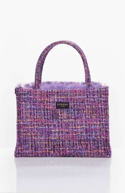 LEVANTA MEDIUM TOTE BAG