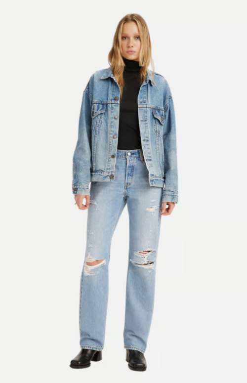 501 ‘90S WOMEN'S JEANS