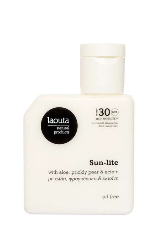 SUN-LITE SUNSCREEN