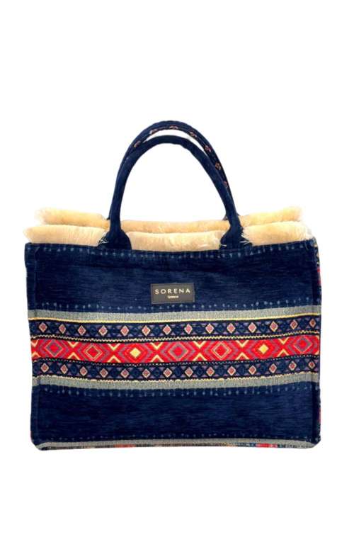 PATMOS TOTE BAG