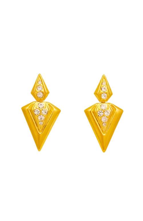 ESTATE EARRINGS