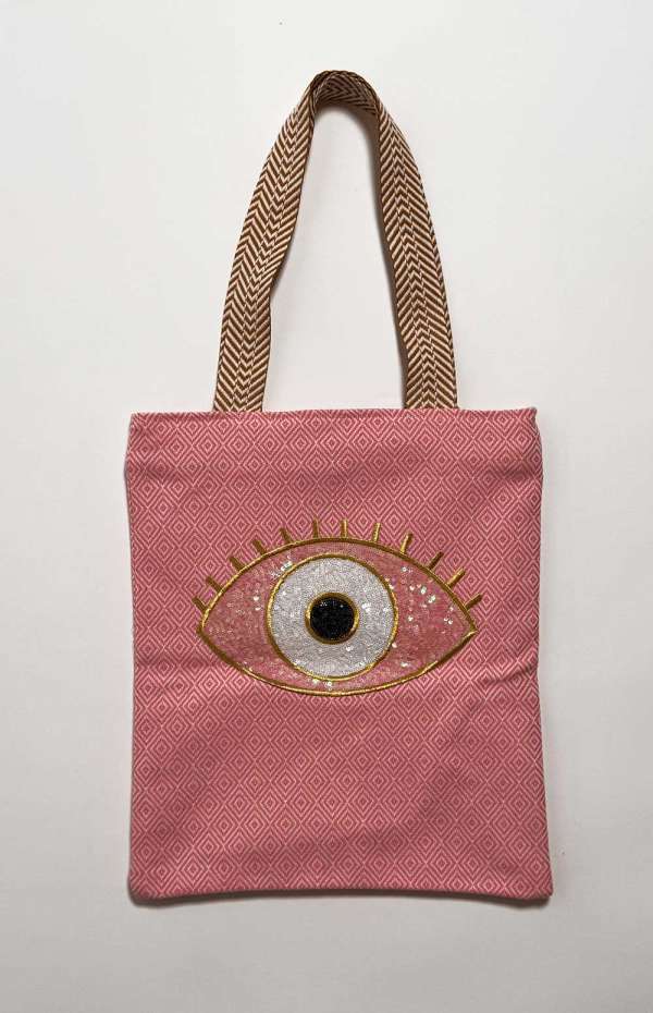 SHOPPER BAG