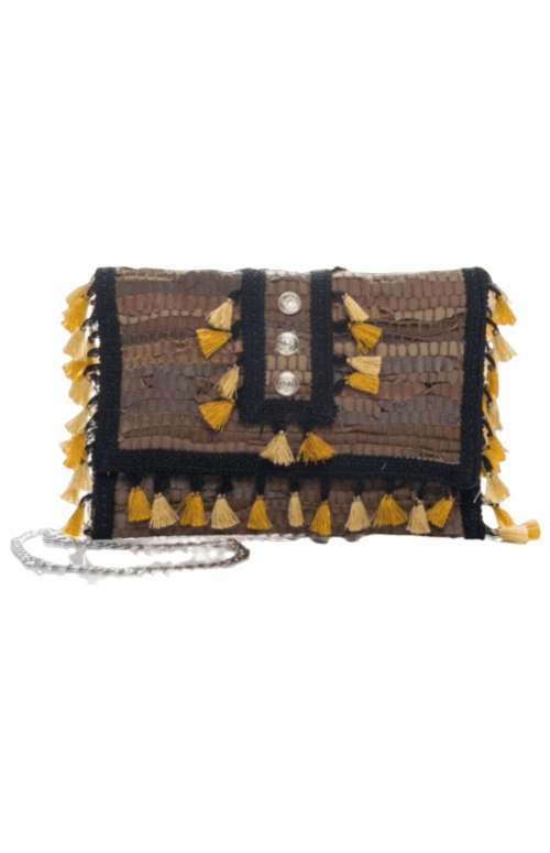 GIPSY CLUTCH