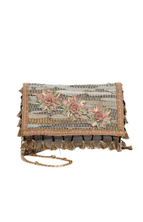 GIPSY CLUTCH