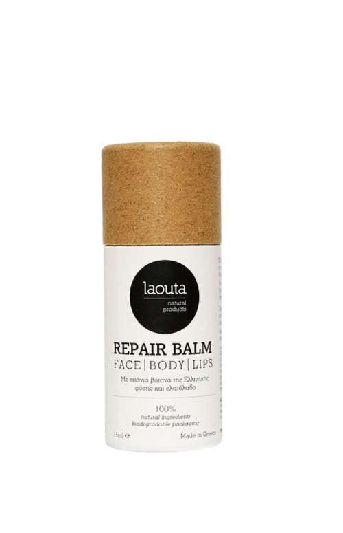 REPAIR BALM 15 ML