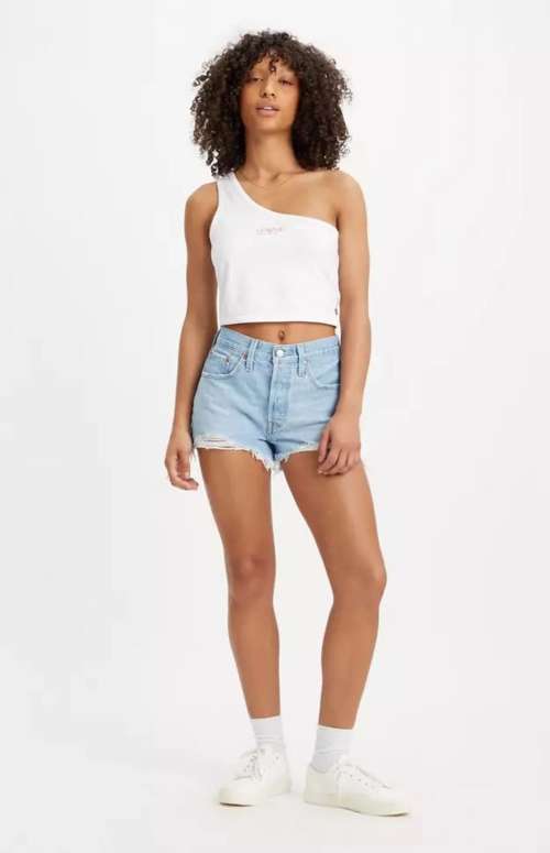 501 LEVI'S ORIGINAL SHORTS