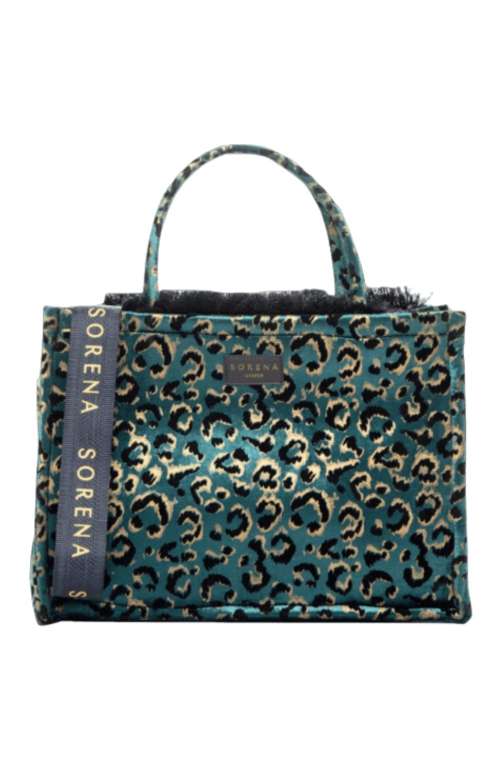 AMUR TOTE BAG