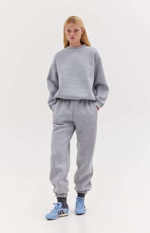 CO-ORD MABEL SWEATSHIRT TRACKSUIT