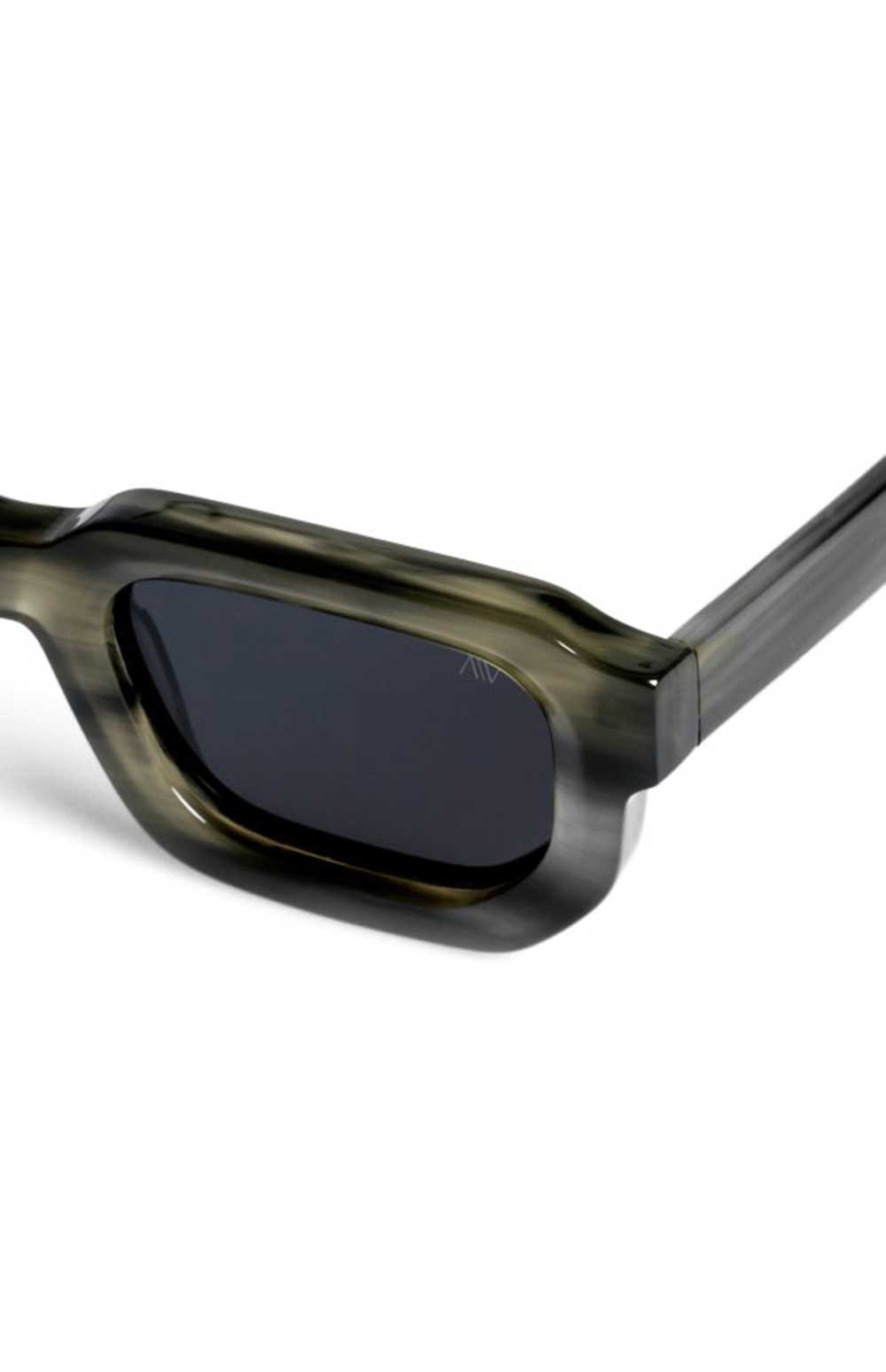 Blake Grey Sunglasses 3244