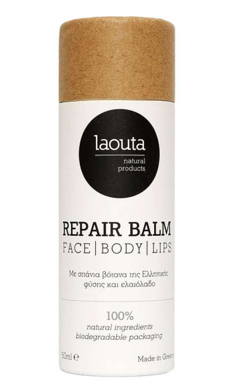 REPAIR BALM 50 ML