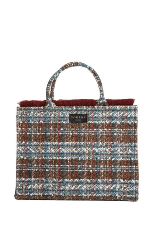 THEMIS TOTE BAG