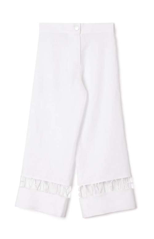 PANTS | WHITE