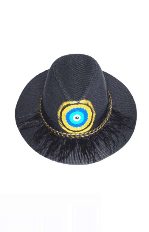 CYCLOP HANDMADE HAT