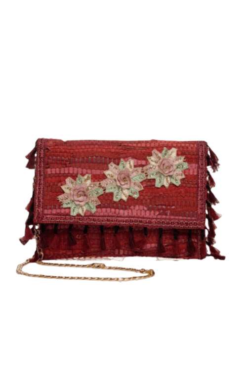 GIPSY CLUTCH