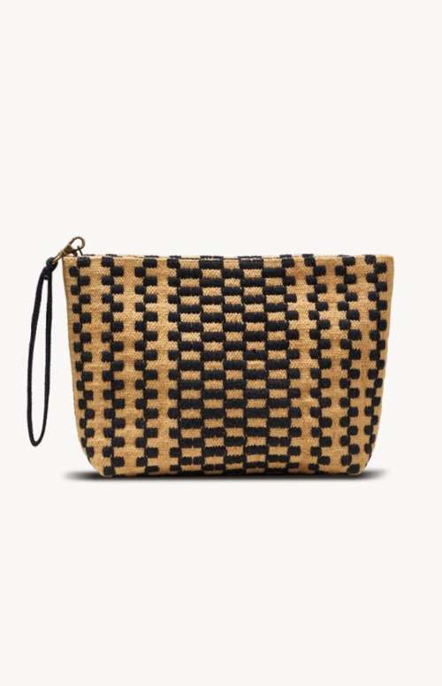 SARZANA MIDI CLUTCH BAG