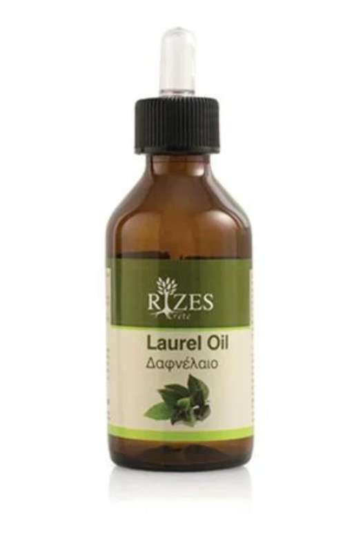 LAUREL OIL