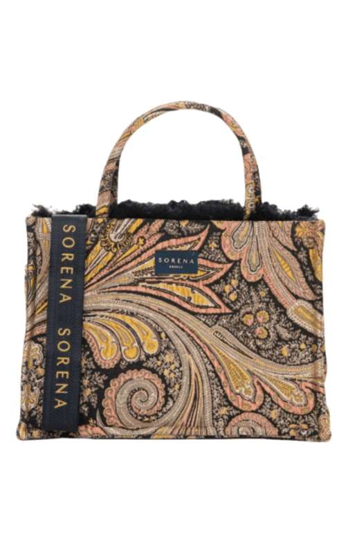 FLORENCE TOTE BAG