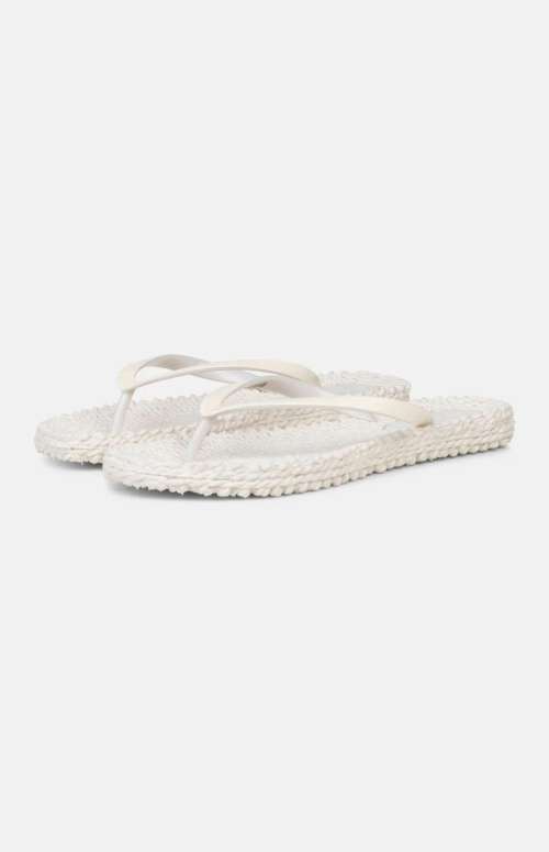 ESSENTIAL FLIP FLOP | OFFWHITE