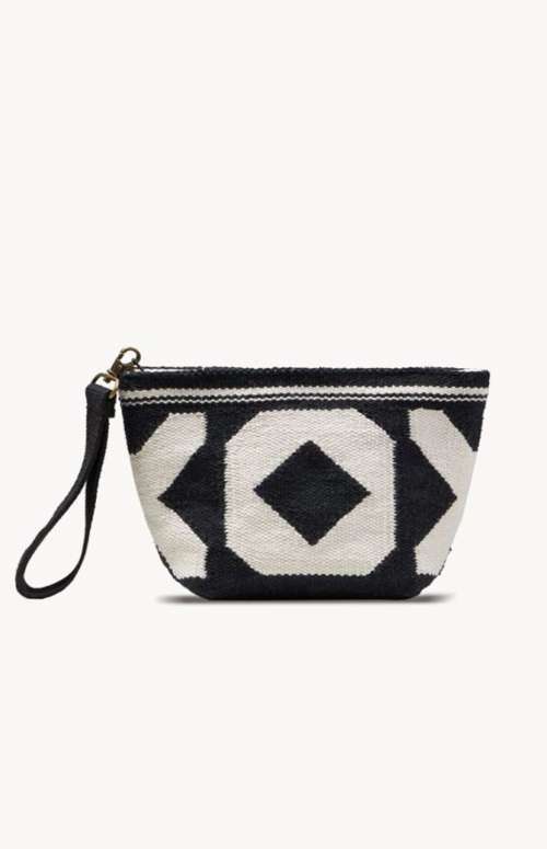 EZE MINI CLUTCH BAG