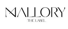 MALLORY THE LABEL