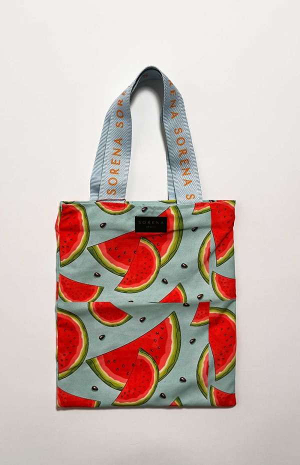 SHOPPER BAG