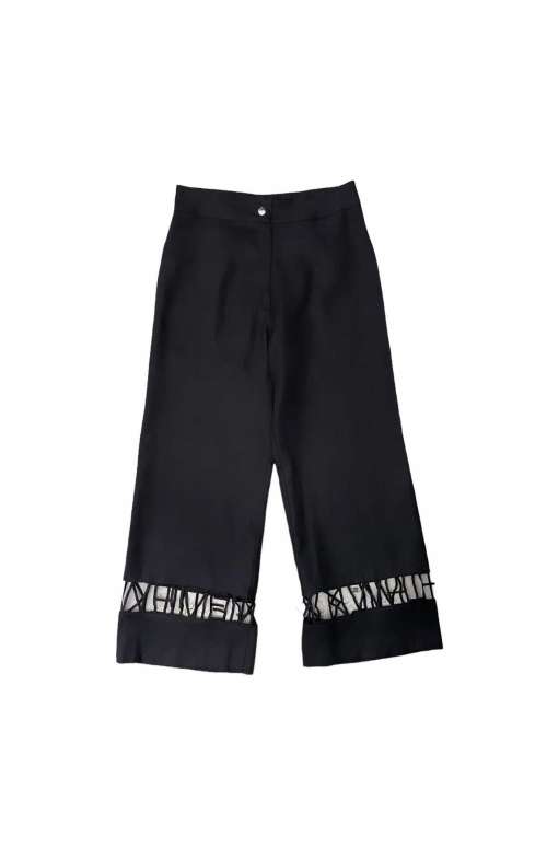 PANTS | BLACK