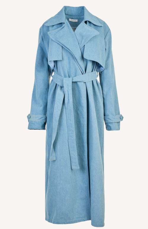 FRIDA TRENCH COAT