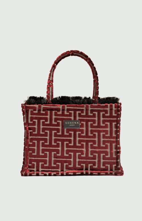 FILOMENI MEDIUM TOTE BAG