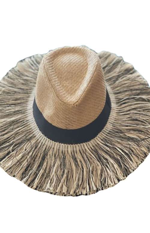 HAT THEROS BEIGE