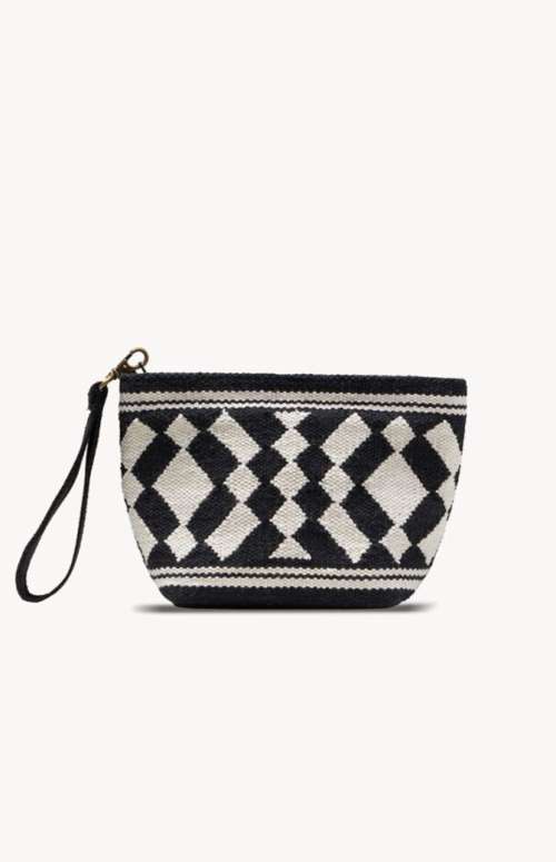 ANDORA MINI CLUTCH BAG