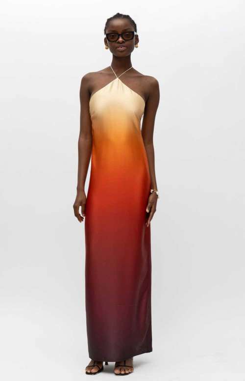 SOL SUNSET DRESS