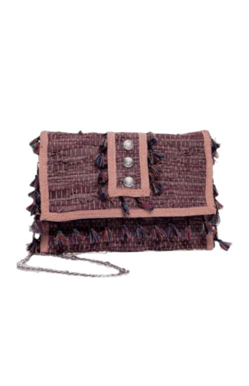 GIPSY CLUTCH