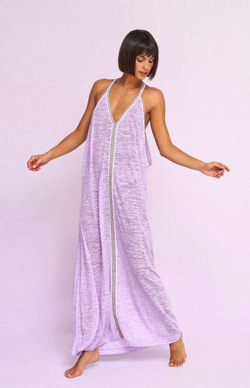 INCA SUNDRESS | LAVENDER